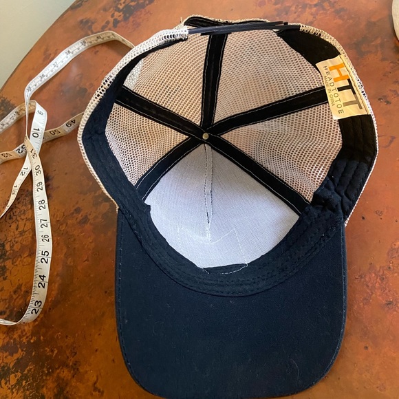 State Of Ohio snap back baseball cap - Picture 6 of 7